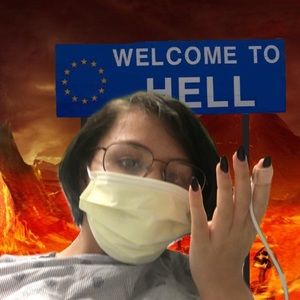 Meet your Posher, Kat